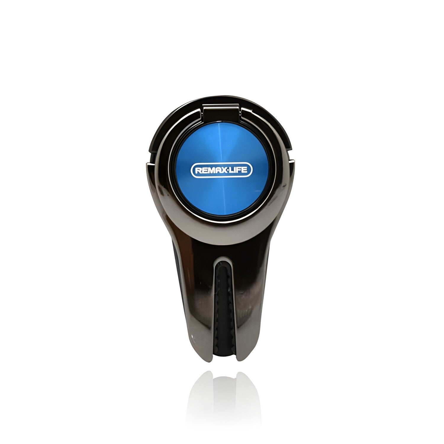 Remax prstenasti držač za mobitel do ventilacije - Plava KP28032