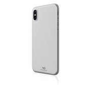 Zaštitni pokrov White Diamonds Ultra Thin Iced za Apple iPhone XS / iPhone X - Prozirna KP28774
