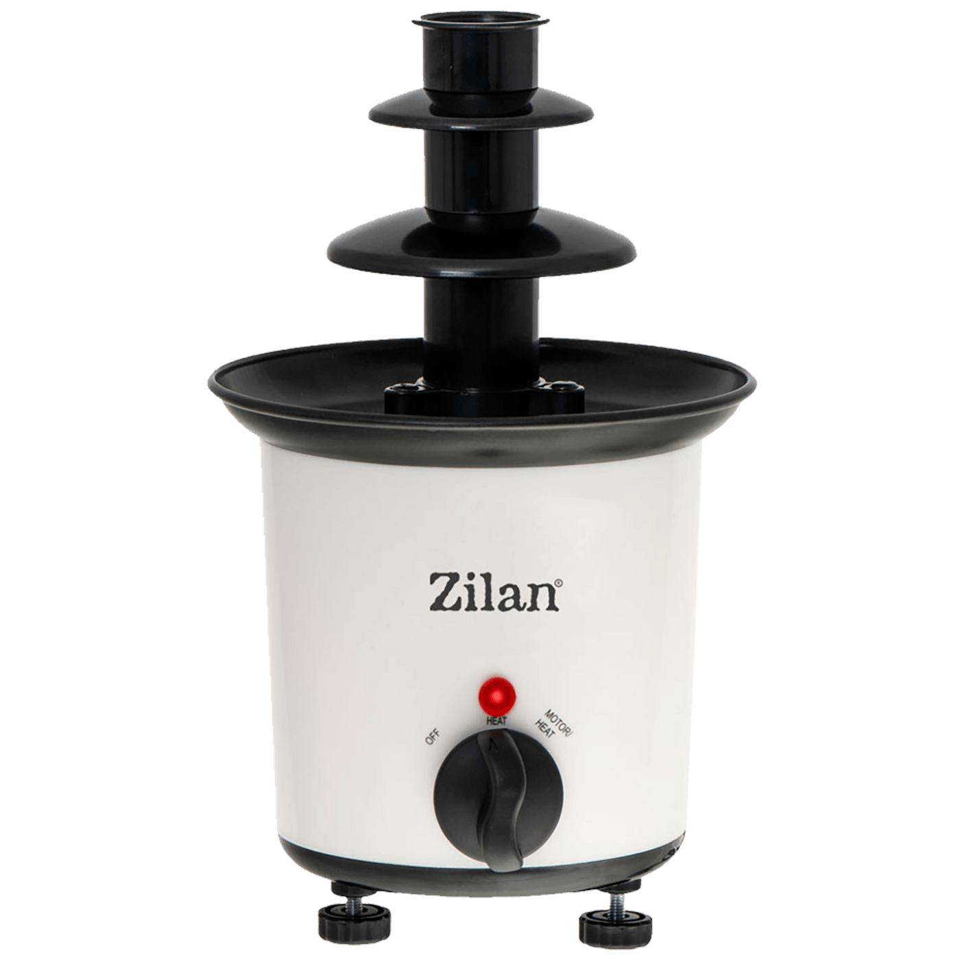 Zilan Čokoladna fontana, 30 W - ZLN2144