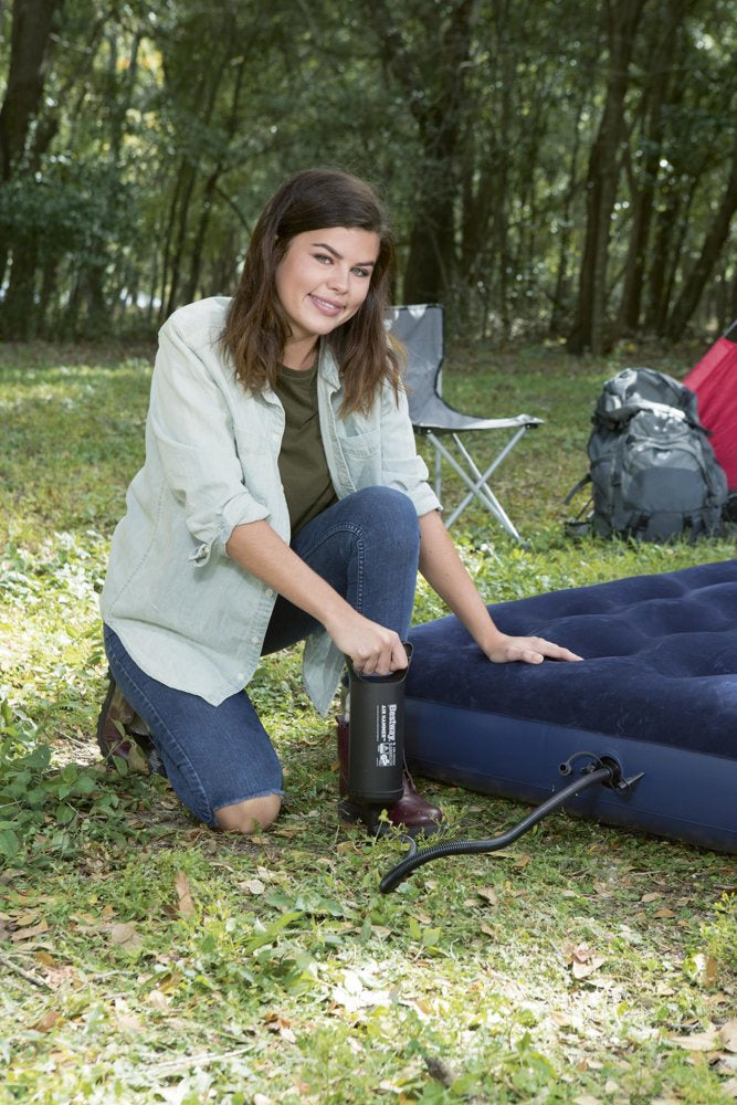 Air Mattress 191 x 137 x 22 cm Bestway 67002