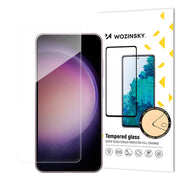 Wozinsky zaštitno kaljeno staklo za Samsung Galaxy S24 Plus - Prozirna KP30651