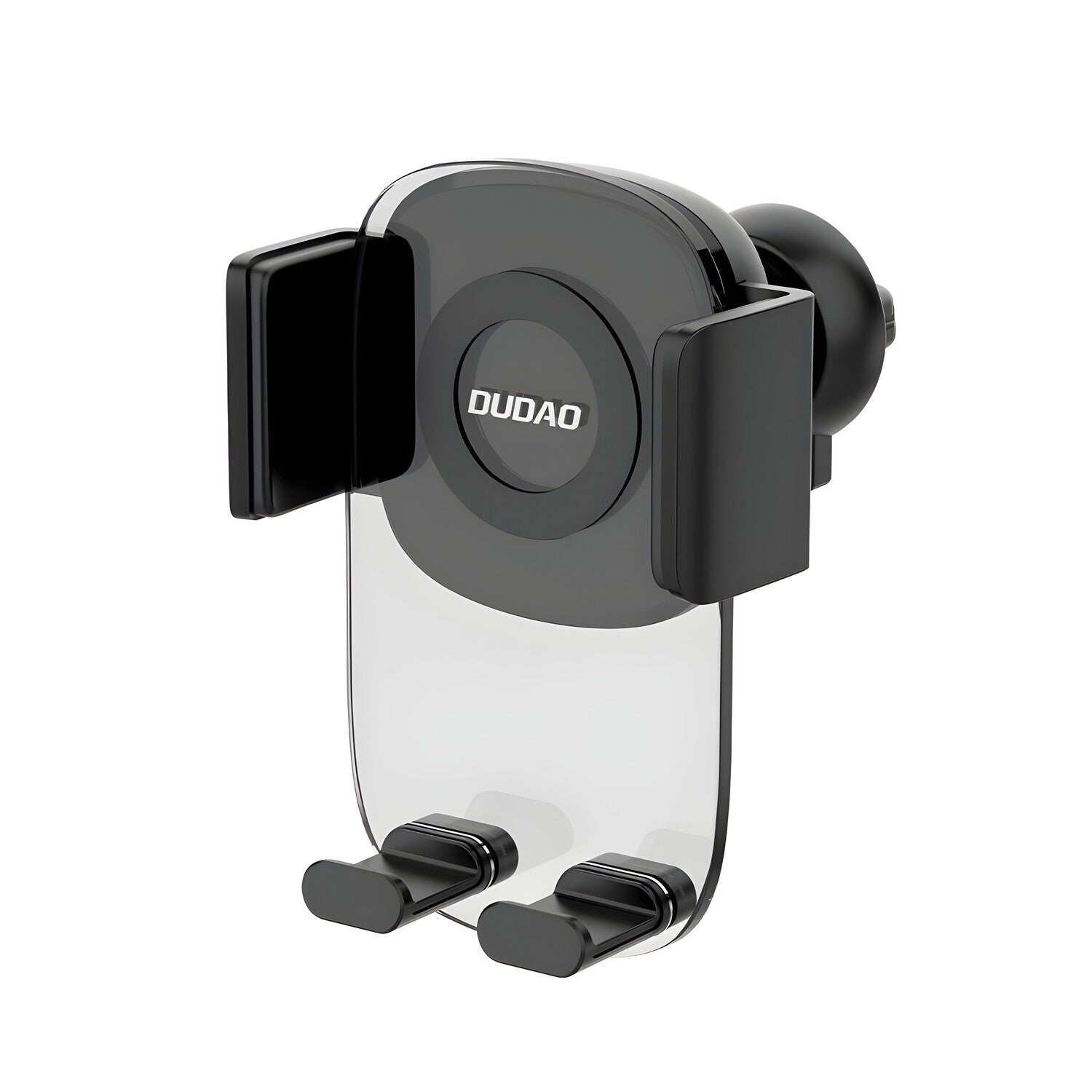 Dudao F8MAX Gravity Držač za Auto - Crna KP31049