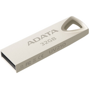 ADATA AUV210-32G-RGD USB izbrisivi memorijski pogon 32 GB USB Tip-A 2.0 Bež