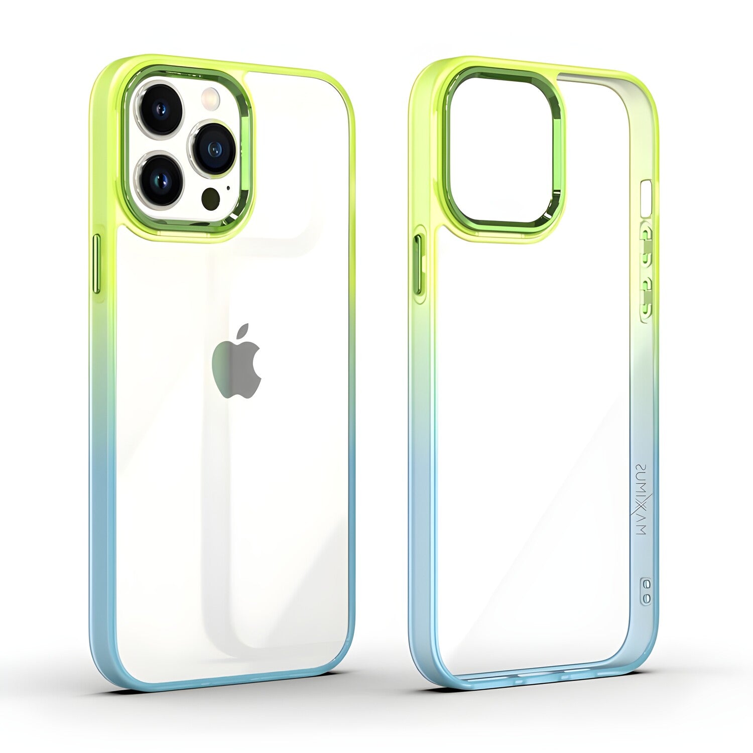 MX Rainbow futrola za Apple iPhone 11 - Višebojna 1 KP32019