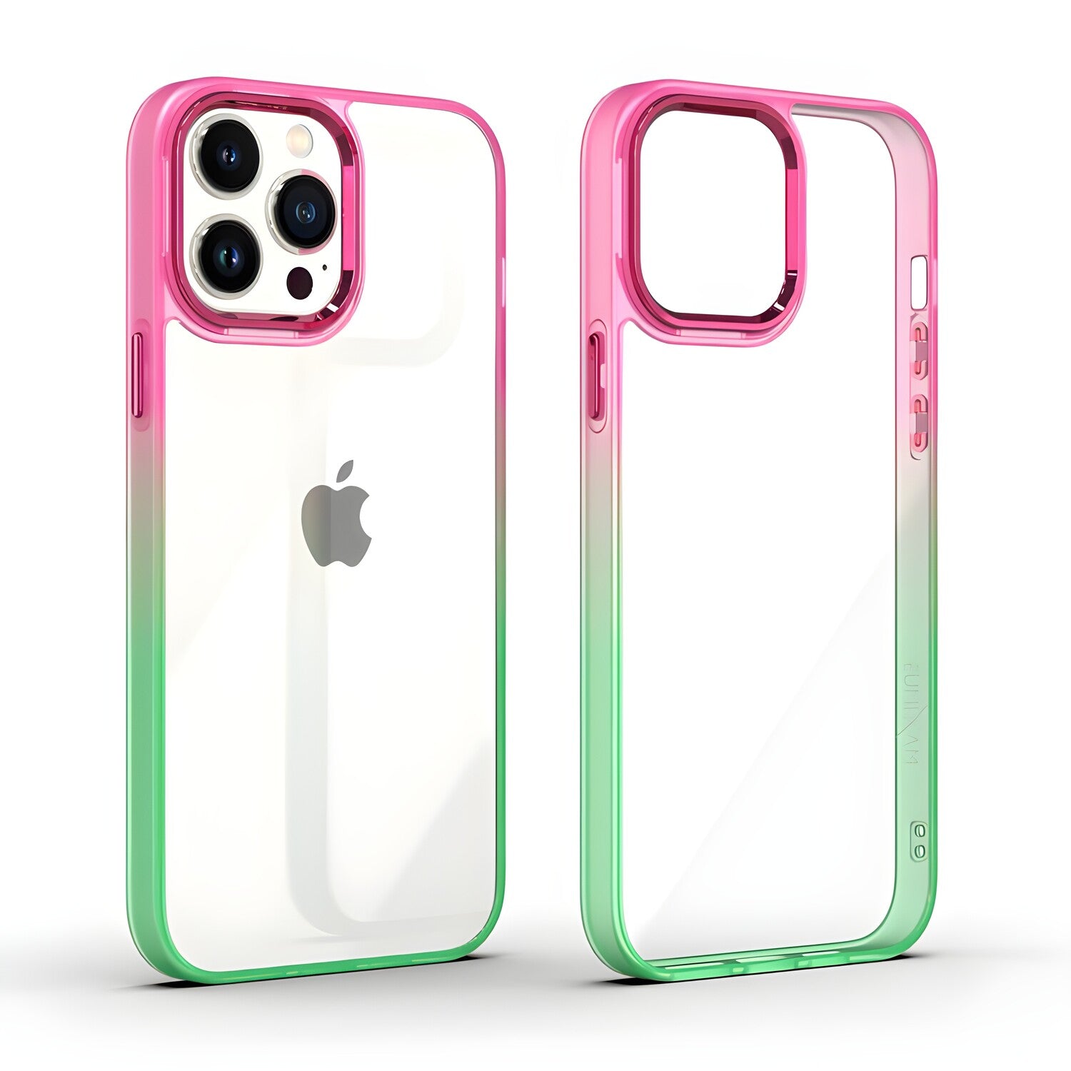 MX Rainbow futrola za Apple iPhone 15 Pro - Višebojna 2 KP32023