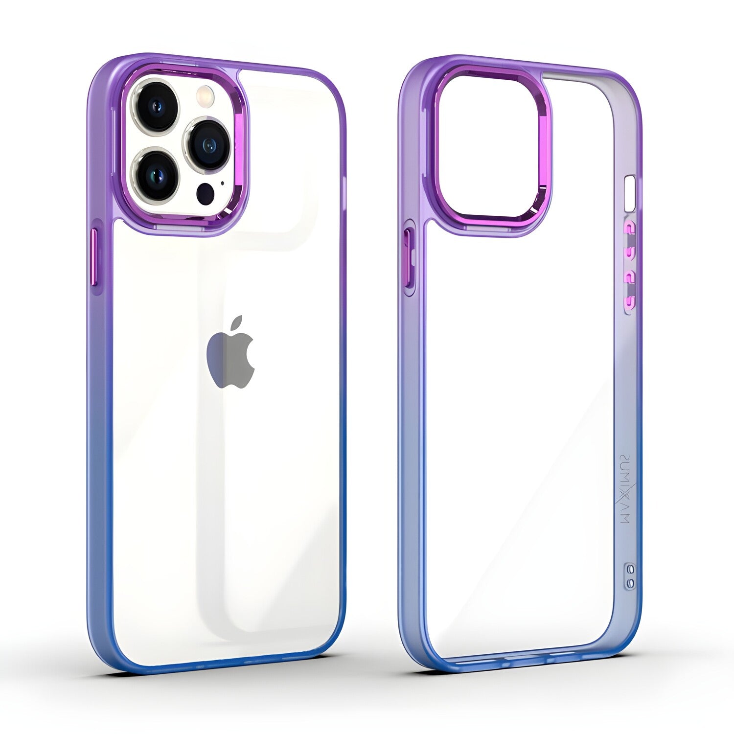 MX Rainbow futrola za Apple iPhone 13 Pro - Višebojna 3 KP32039