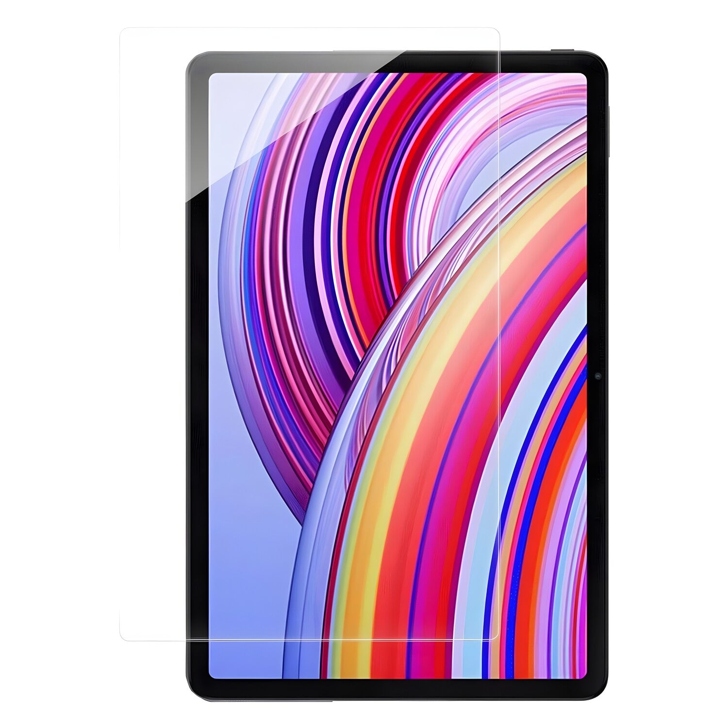 Kaljeno staklo Wozinsky 9H za tablet Xiaomi Redmi Pad Pro 5G - Prozirna KP32930