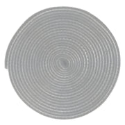 Baseus Rainbow Circle – organizator kablova na čičak - 3m - Siva KP35186