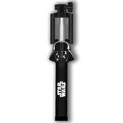 Selfie štap Jack Star Wars Darth Vader – Crna KP36420
