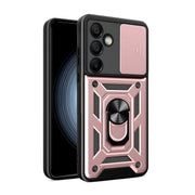 Hybrid Armor futrola za Samsung Galaxy S24 FE - Roza KP36810