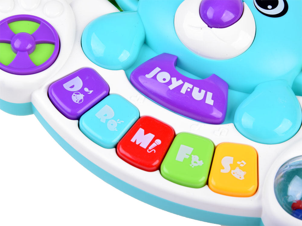 Baby piano Koala