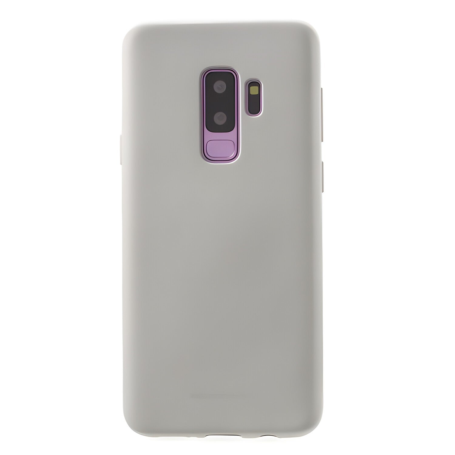I-Jelly futrola za Samsung Galaxy S9 Plus - Siva KP26972