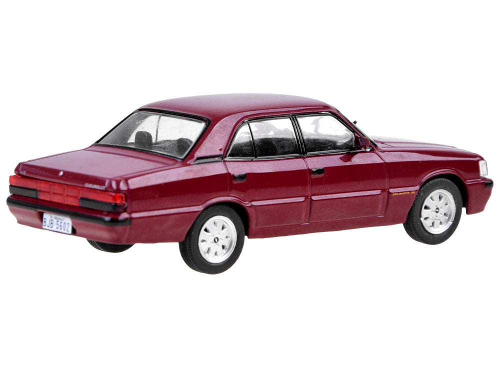Chevrolet Opala Diplomata Collectors 1992