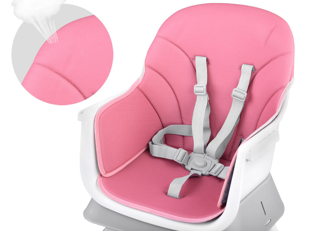 Hranilica 6 u 1 – Pink