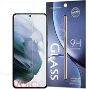 Kaljeno staklo 9H za Samsung Galaxy A55 - Prozirna KP38154