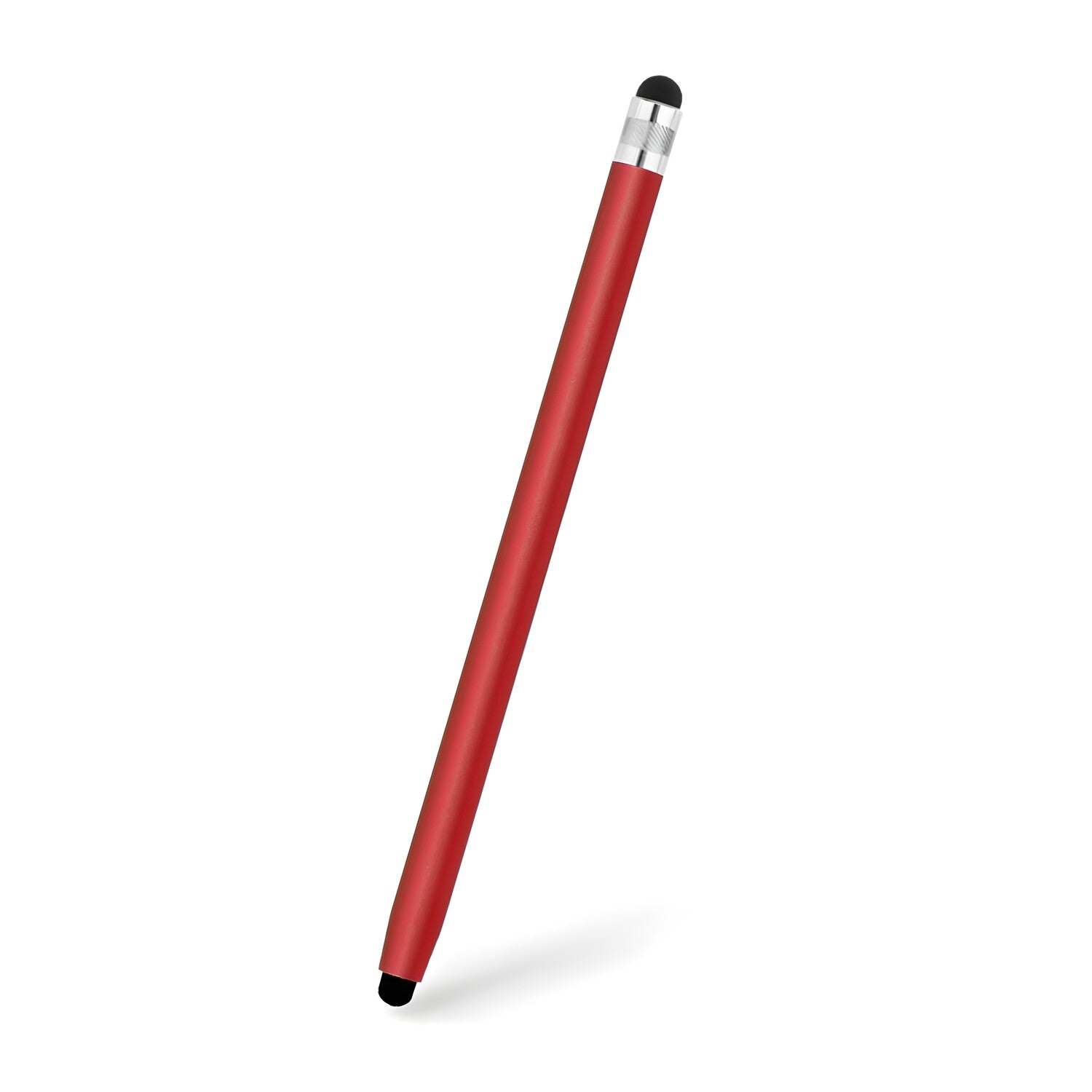 Techsuit (JC01) univerzalna stylus olovka - Crvena KP37025