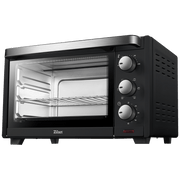 Zilan Mini pećnica, zapremina 19 l,1380 W - ZLN0980