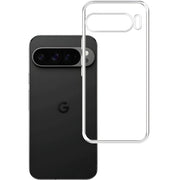 3mk Clear case futrola za Google Pixel 10 Pro XL - Prozirna KP38167