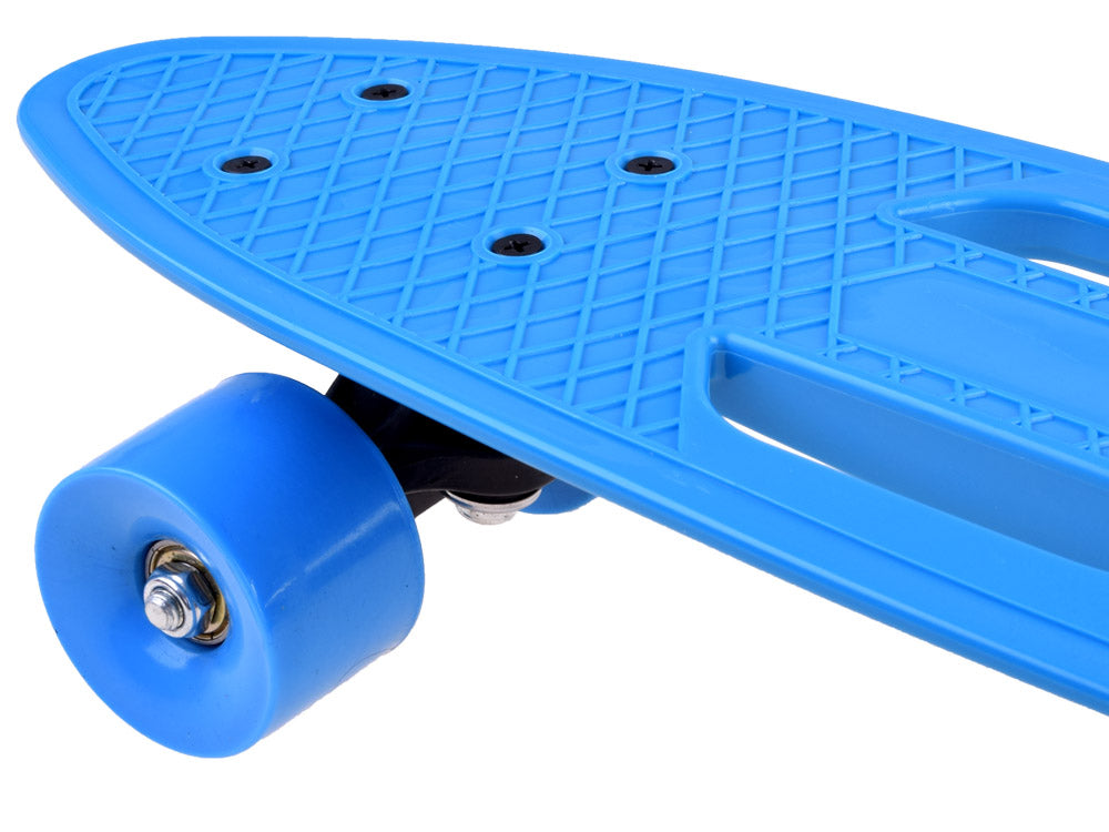 Skateboard za djecu – plavi