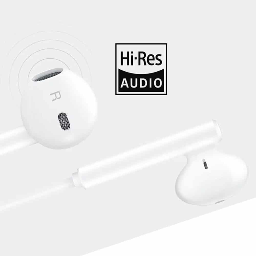 Huawei - Stereo slušalice (CM33) - Type-C - Bijele