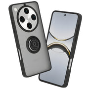 Futrola glinth za Oppo Find X8 Pro - Crna KP36608