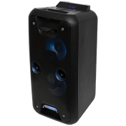 SAL Zvučnik bežični, Bluetooth , KARAOKE, 120 / 80W - PAR 2200BT