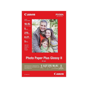 Canon 2311B053 foto papir A6 Sjaj