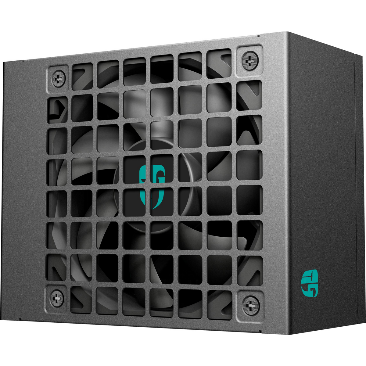 Gamer Storm PS750G jedinica za napajanje 750 W 20+4 pin ATX ATX Crno