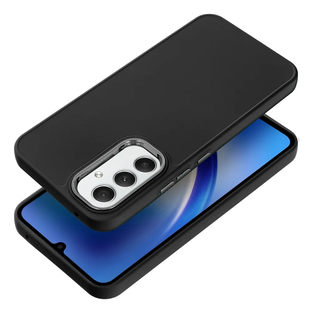 FRAME maska za SAMSUNG A54 5G crna