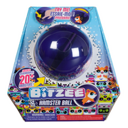 Bitzee BIT INA BitzeeInteractiveHamsterball GML