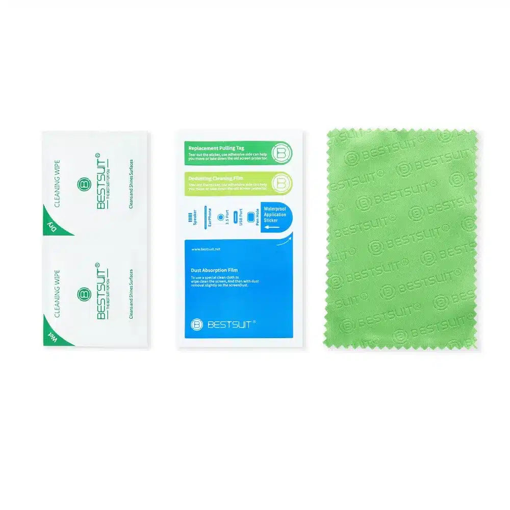 Bestsuit fleksibilno hibridno staklo za XIAOMI 13