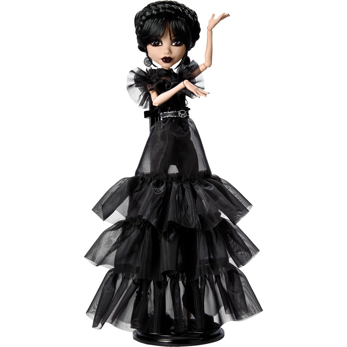 Monster High HXJ03 lutka