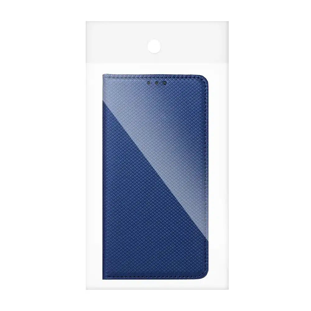 Smart Case futrola za MOTOROLA MOTO G23 navy plava