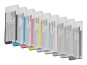 EPSON črnilo svetlo cian StylusPro 4800 4880