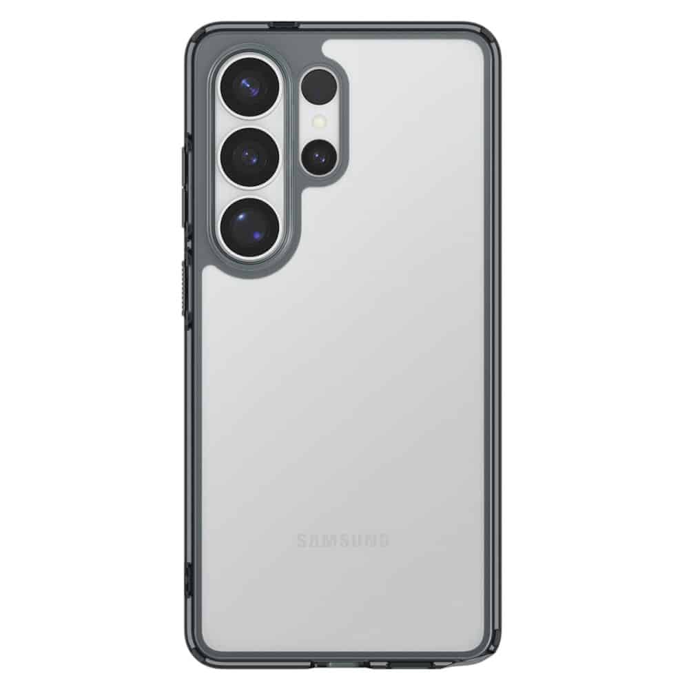 SPIGEN Ultra Hybrid maska za Samsung Galaxy S26 Ultra – space crystal