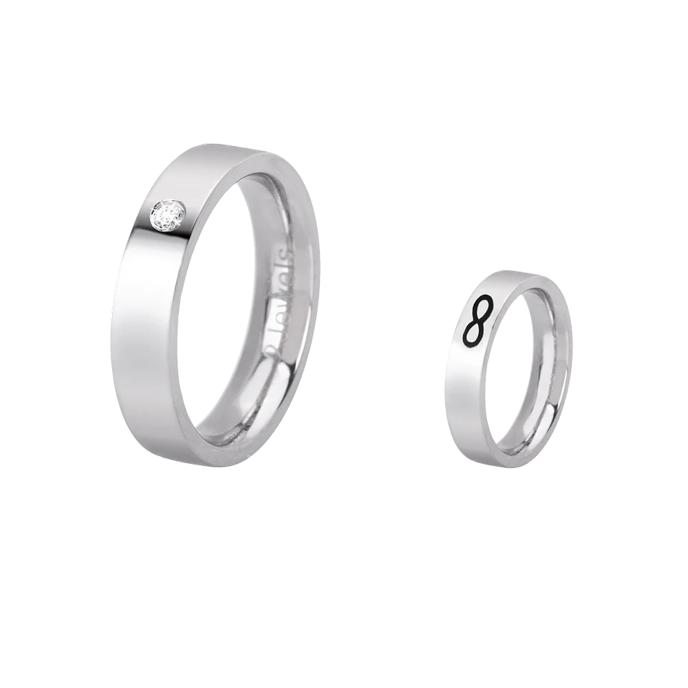 NAKIT 2JEWELS PRSTEN 221068-13