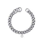 NAKIT 2JEWELS NARUKVICA LOCK'N'CHAIN 232273