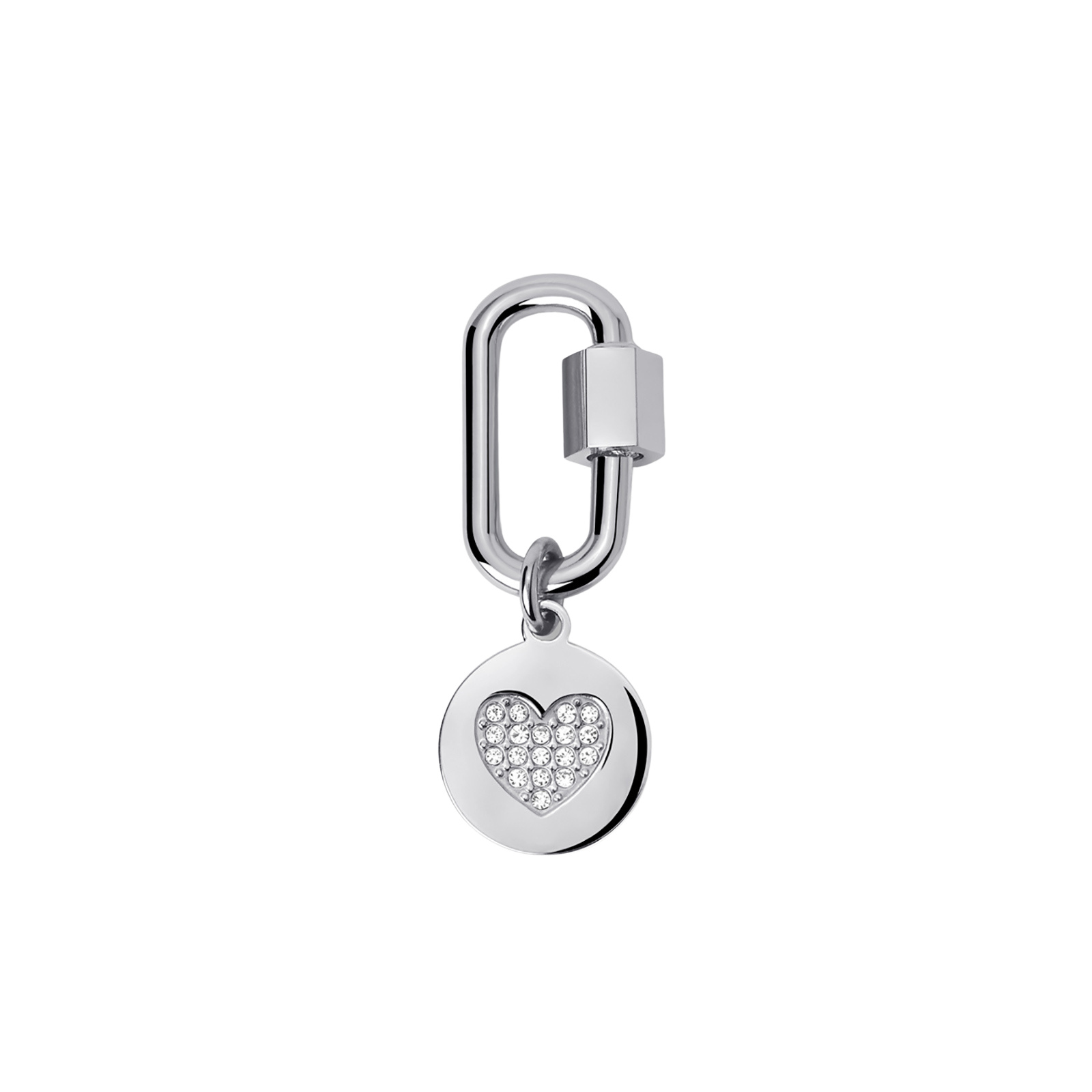 NAKIT 2JEWELS PRIVJESAK LOCK'N'CHAIN 241000