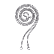 NAKIT 2JEWELS OGRLICA LOCK'N'CHAIN 251768