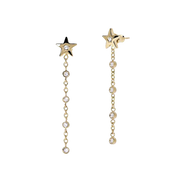 NAKIT 2JEWELS NAUŠNICE 261378