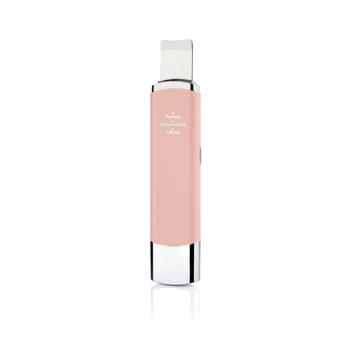 Beautifly Scrub Slim Blush ultrazvučni piling za kožu