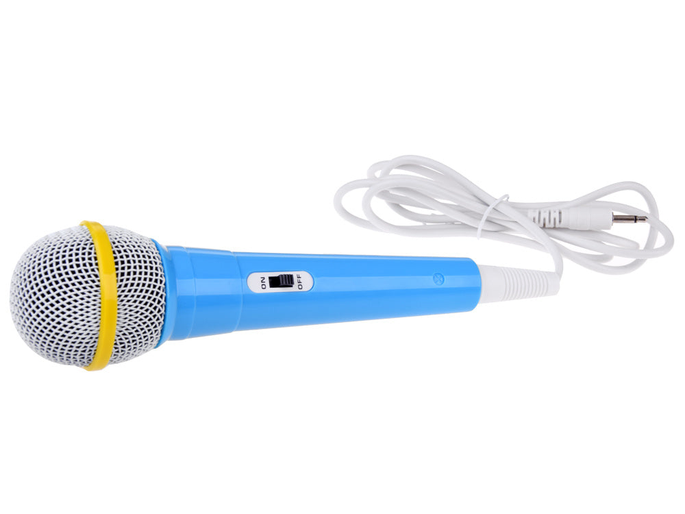 Dječji bluetooth zvučnik s mikrofonom