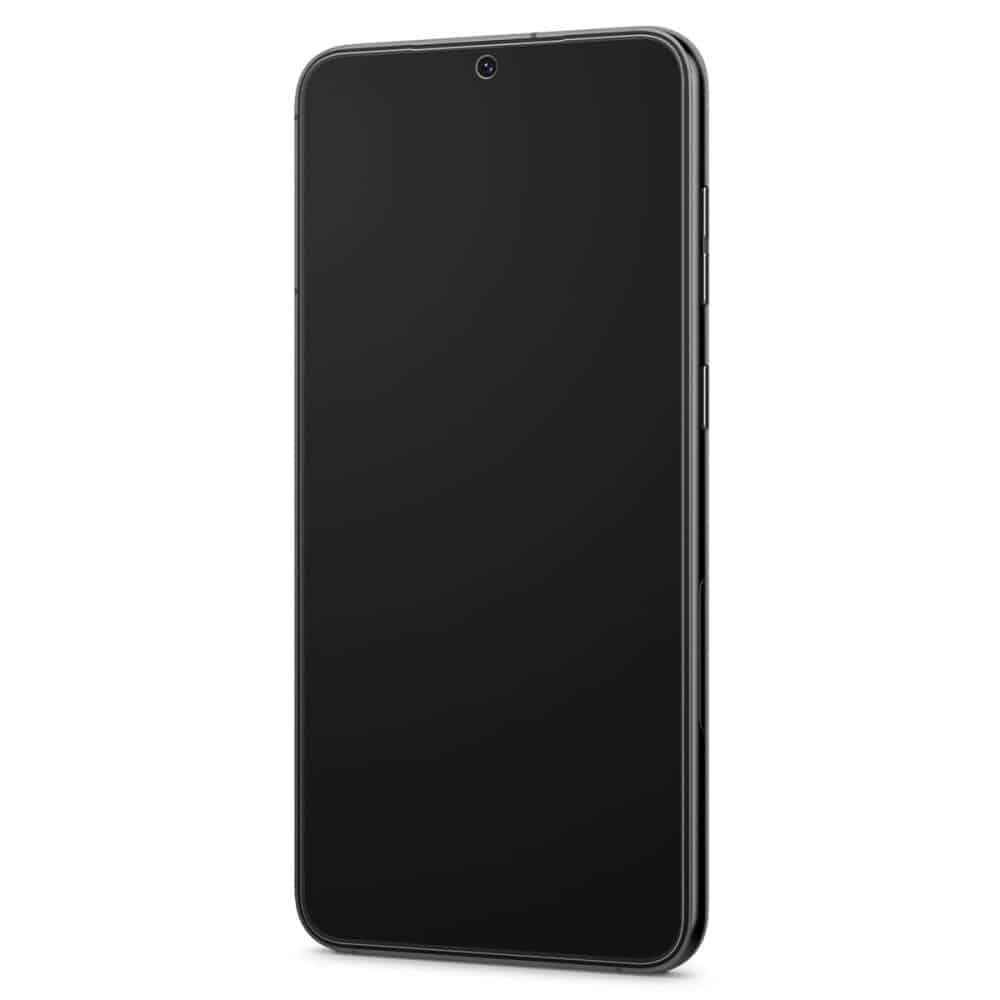 Spigen - Neo Flex (2 kom) za Samsung Galaxy S23 - prozirna