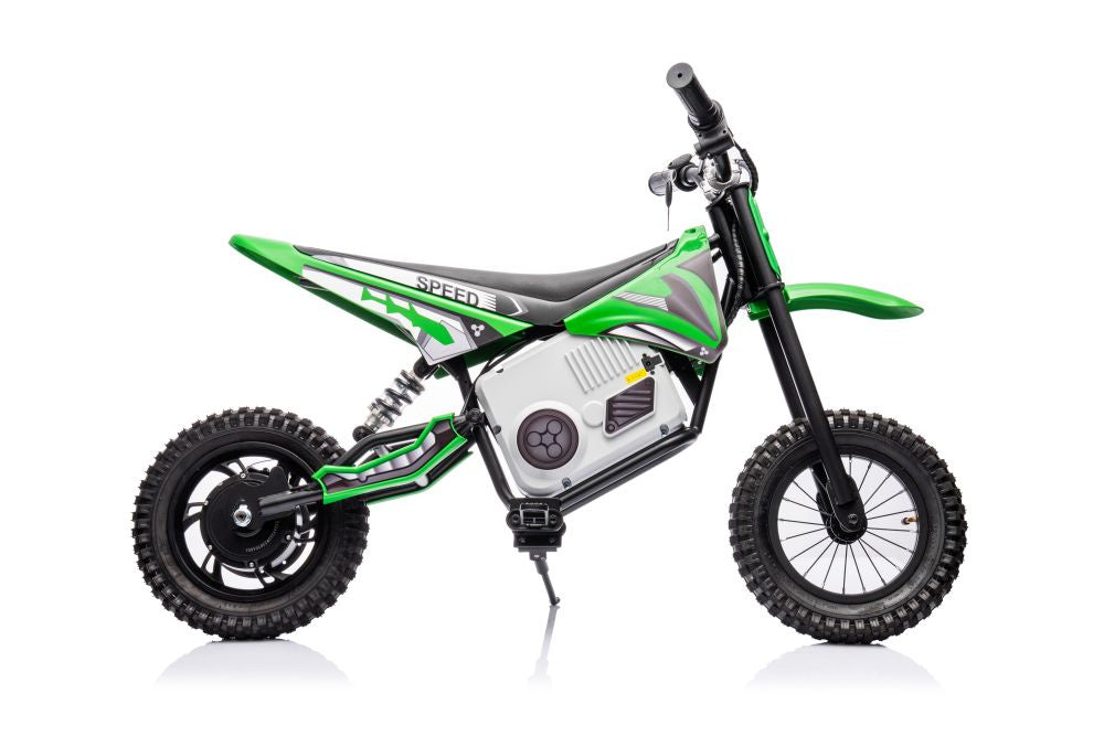 Motor na akumulator A9901 - zeleni