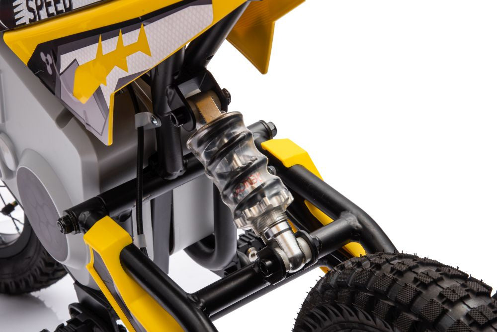 Motor na akumulator A9901 - žuti