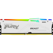 Kingston Technology FURY Beast RGB memorijski modul 16 GB 1 x 16 GB DDR5