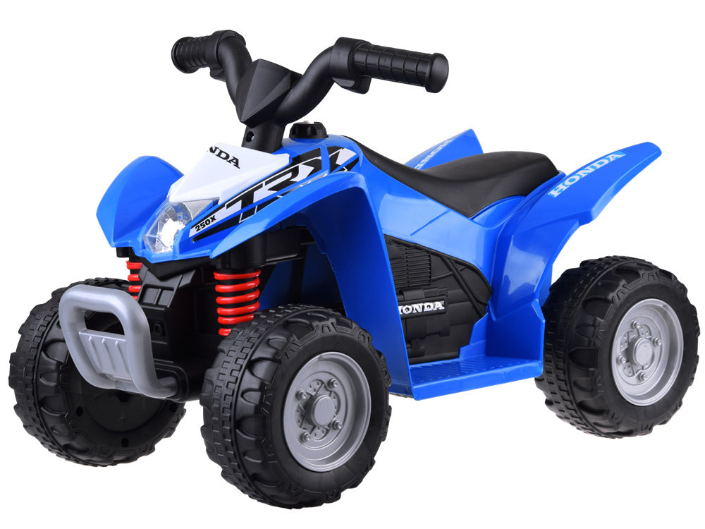 Quad HONDA na akumulator
