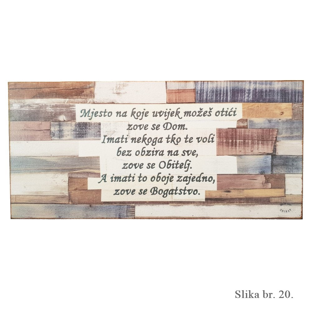 Poklon za prijatelje - rođendan, mali znak pažnje...