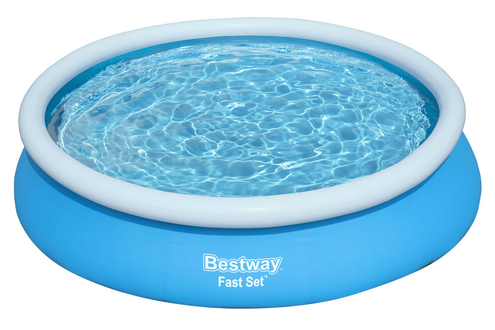 Ekspanzijski bazen Bestway 57273 Garden 366 x 76 cm - plavi