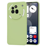 Techsuit - SoftFlex futrola za Nothing Phone (3a) Pro - Zelena KP36966